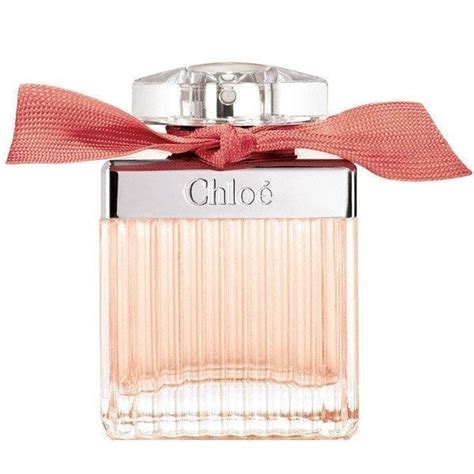 chloe perfume uk